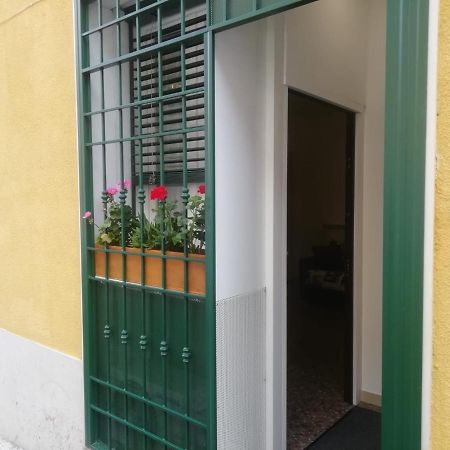 Apartment Urbino 33 Rome Buitenkant foto