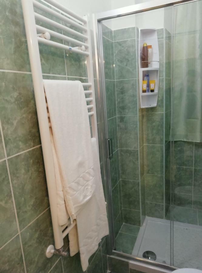 Apartment Urbino 33 Rome Buitenkant foto