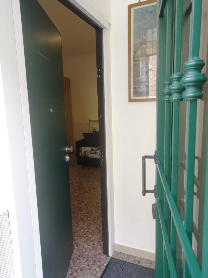 Apartment Urbino 33 Rome Buitenkant foto